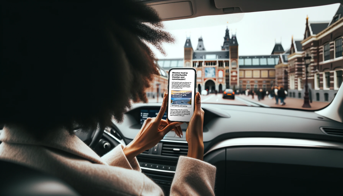 Online marketing automotive